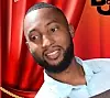 Comedian Loose Cannon 