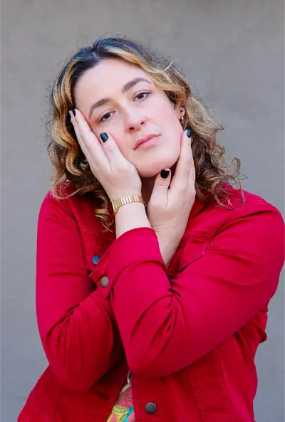 Leah Folta