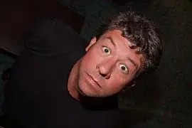 Lee Carroll