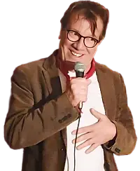 Lenny Consolo