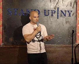 Lenny Urbina
