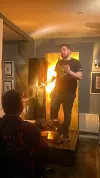 Lewis Howard