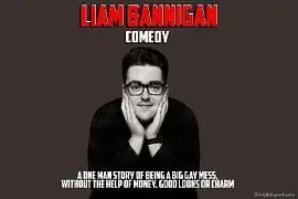 Liam Bannigan