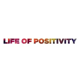 Lifeofpositivity