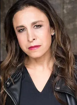 Lindsay Glazer