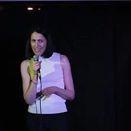 Lindsey Booth