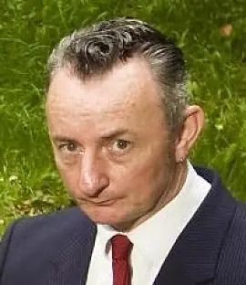 Little John Nee