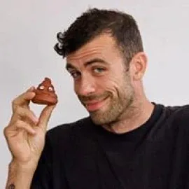 Lloyd Lewery - comedian
