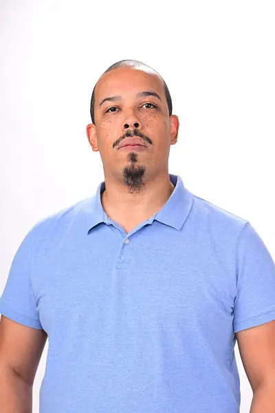 Lord Isaac M.