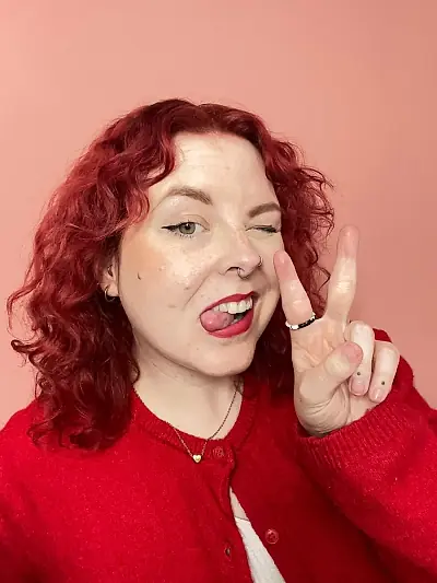 Lorna Green