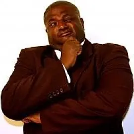 Louie Bruce