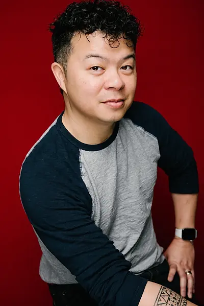 Loy Lee