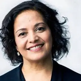 lubna Kerr