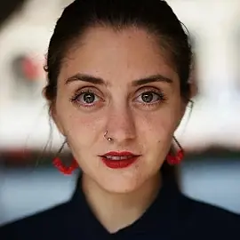 Lucila San Martin