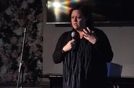 Lucy Holbrook