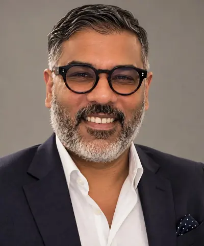 Rahul Gupta