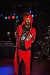 Luis Powell-Moreno
