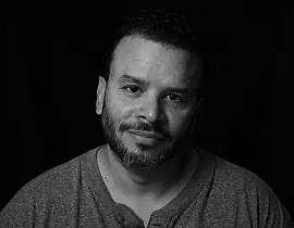 Luis Vazquez 