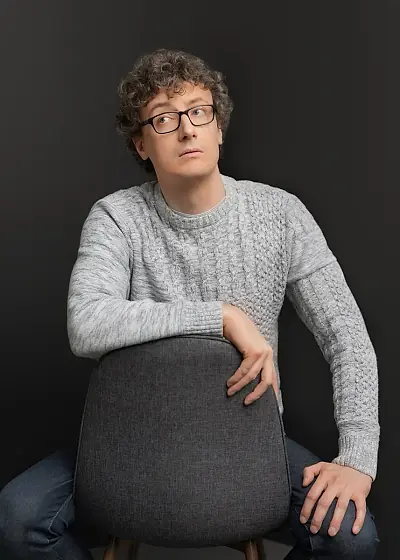 Luke Connell