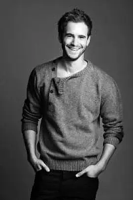 Luke Kempner