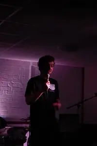 Luke Mallison