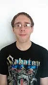 Luke Smith