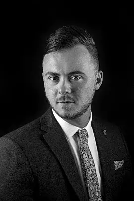 Luke Stallwood