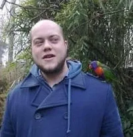 Luke sargeant - comedian