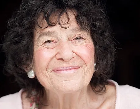 Lynn Ruth MIller - comedian