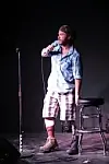 Mac Steve
