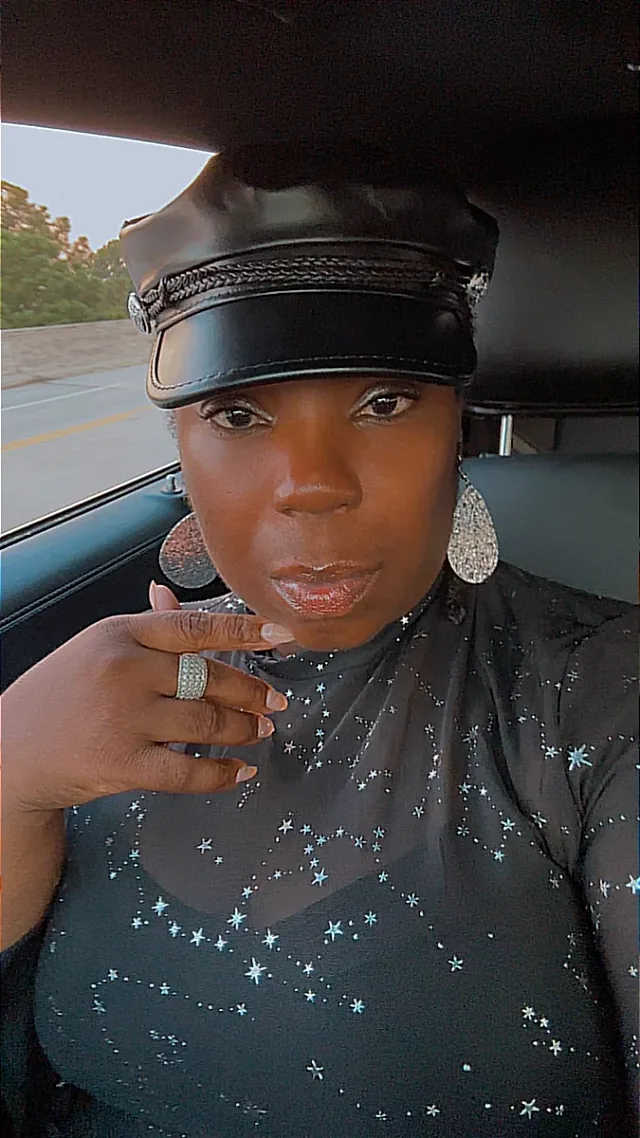 Madame Ladee Libra - comedian