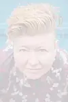 Madge Hooks