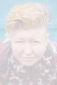 Madge Hooks