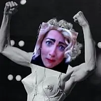 Madge Ina