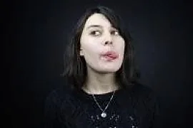 Madison Roma - comedian