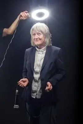 Maggy Whitehouse