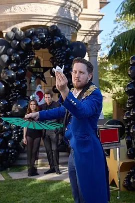MagicIAN