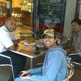Mahesh Khilnani