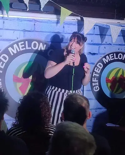 Manda Stebbens