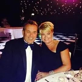 Mandy Jeanette Vowles