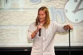 manfred hein - comedian