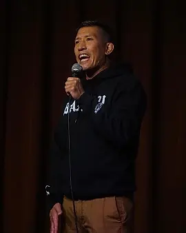 Manny Cabrera Jr