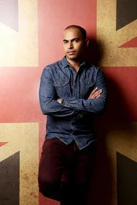 Manoj - comedian