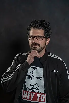 Marc Maple