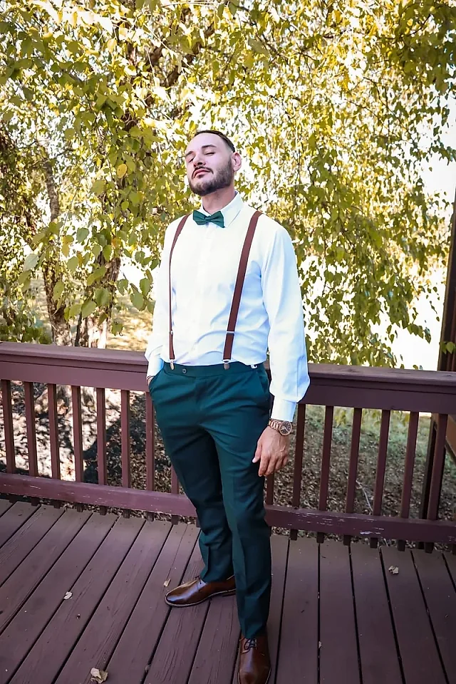 Marcos Cespedes - comedian