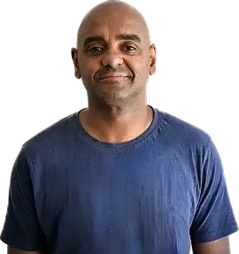 Marcos Jesus