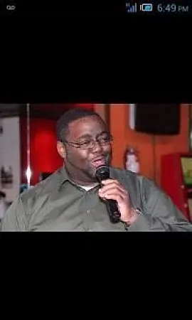 Marcus Davis
