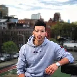 Marcus Giovanni