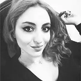Maria Dede