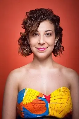 Maria Shehata